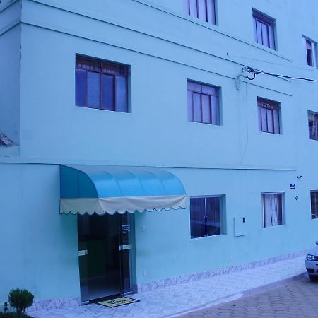 Hotel Vale Verde Santa Maria do Suaçuí Exterior photo